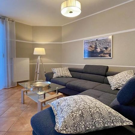 Ferienwohnung Britta Зеллин Экстерьер фото